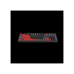 Клавиатура Bloody S98 Sports, Red