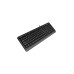 Клавиатура A4Tech FK10, Black/Grey