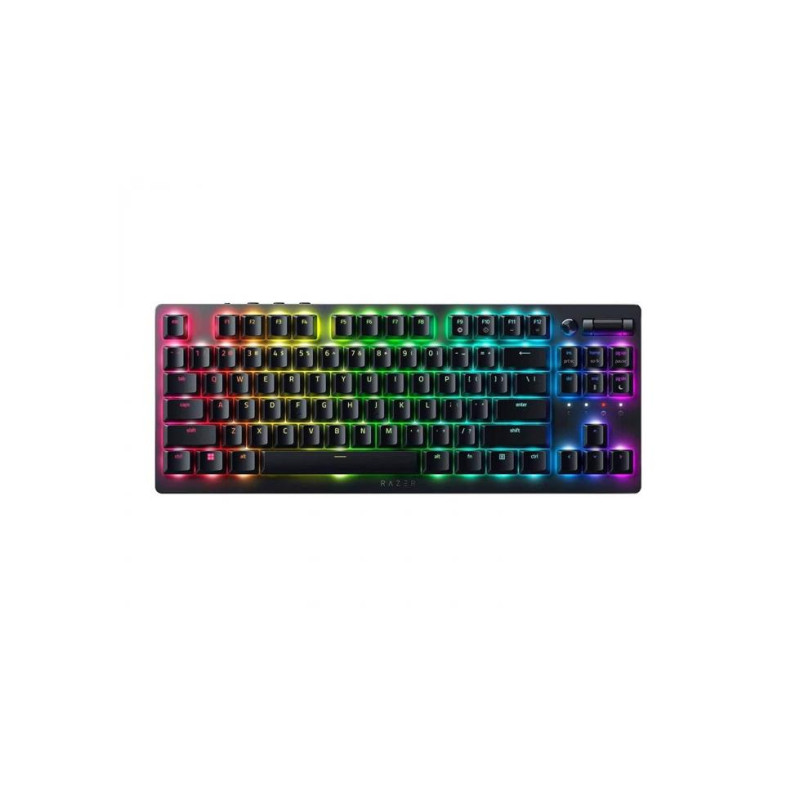 Клавиатура Razer DeathStalker V2 Pro, Tenkeyless, Black