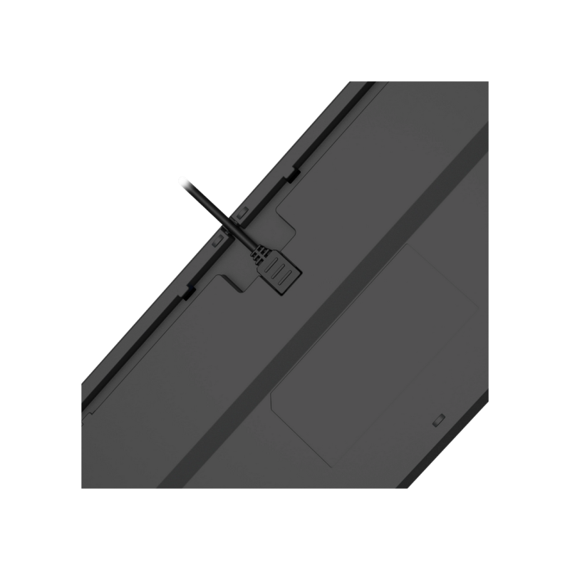 Клавиатура Bloody WS98, Grey