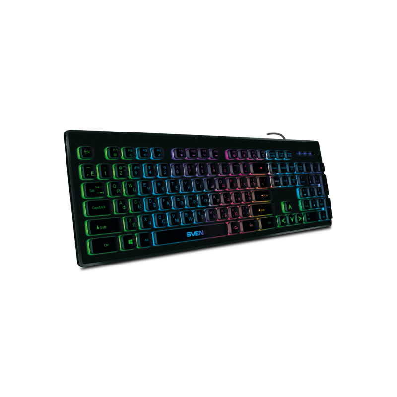 Keyboard SVEN KB-C7500EL