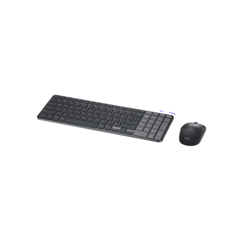 Wireless Keyboard&Mouse Dell Pro KM746