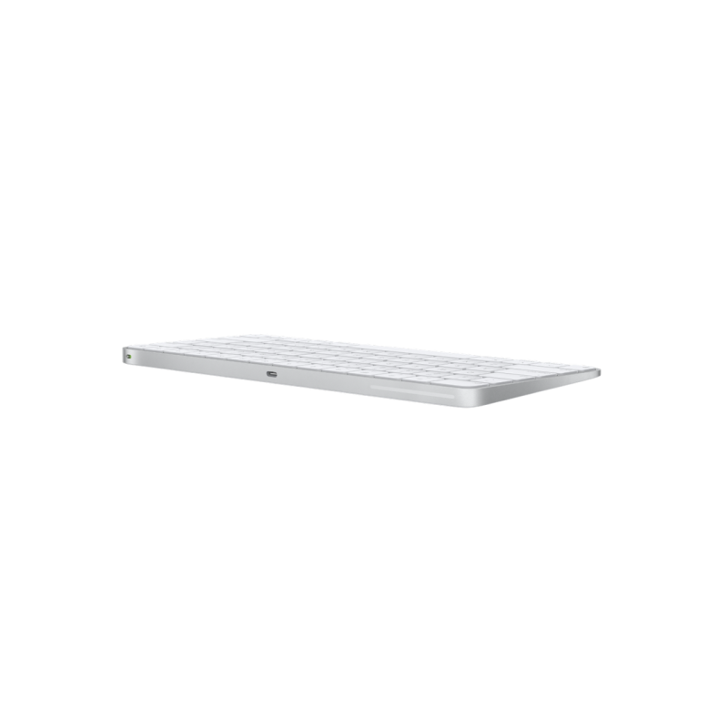 Magic Keyboard - русская (A3203), USB-C, белая