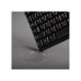 Клавиатура Sven Standard 301, EN/RU, Black