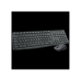 Клавиатура Logitech MK235, Grey, 204343