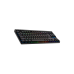 Клавиатура Logitech G515 TKL, Wireless, Black