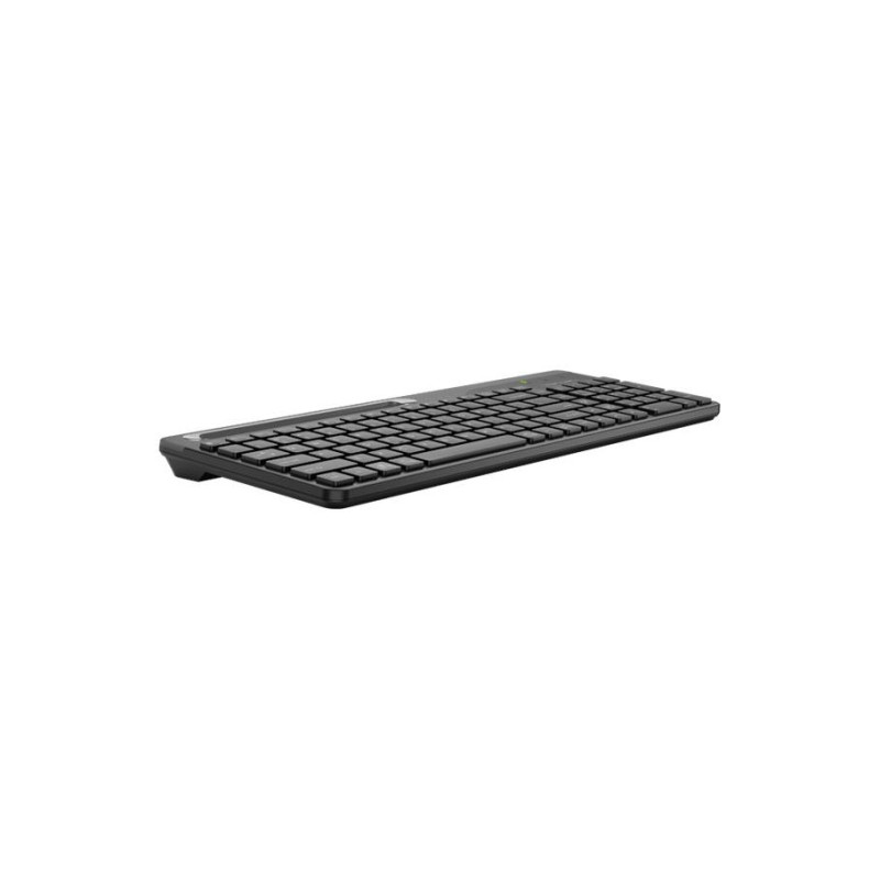 Клавиатура A4Tech FK25, Black