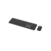 Клавиатура Logitech MK950, Graphite, 221859
