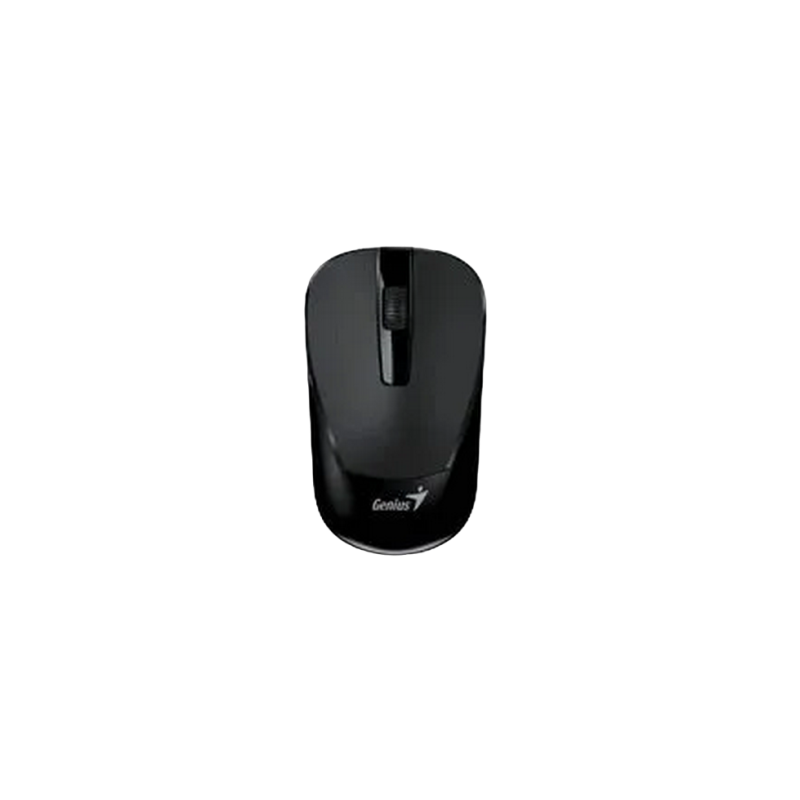 Клавиатура Genius Smart KM-8101, EN/RU, Black