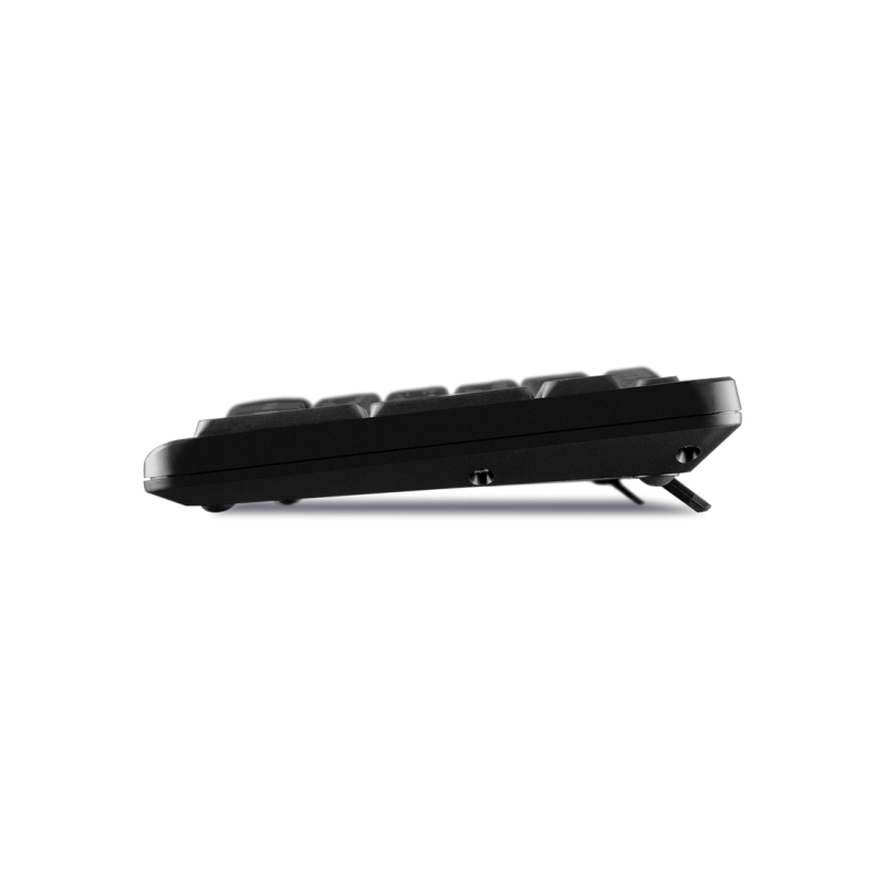 Клавиатура Sven KB-C3500W, EN/RU, Black