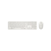 Wireless Keyboard & Mouse ell Pro 5 Keyboard and Mouse - KM526 - Russian (QWERTY) - Light Ash