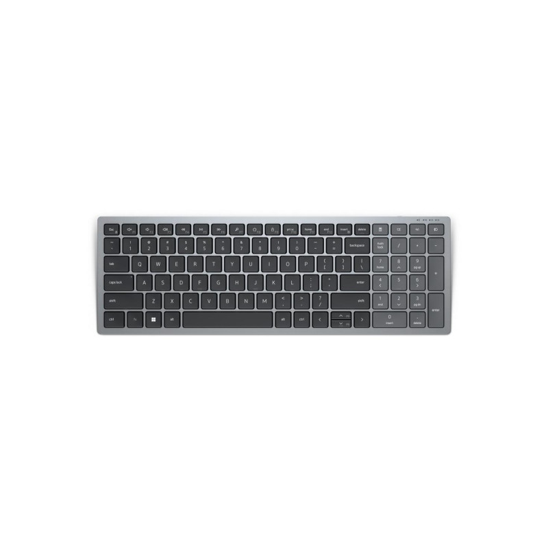 Клавиатура Dell Compact KB740, Russian