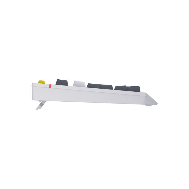 Клавиатура HATOR Icefall, White