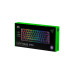 Razer Huntsman Mini, Black