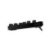 Клавиатура Logitech G PRO, Black
