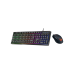 Keyboard Genius Scorpion KM-GX6, Black, EN/RU
