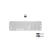 Клавиатура Logitech MX Keys S, Pale Gray