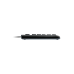 Клавиатура Logitech MK120, EN/RU, Black