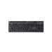 Клавиатура Gembird KB-UM-108, Black