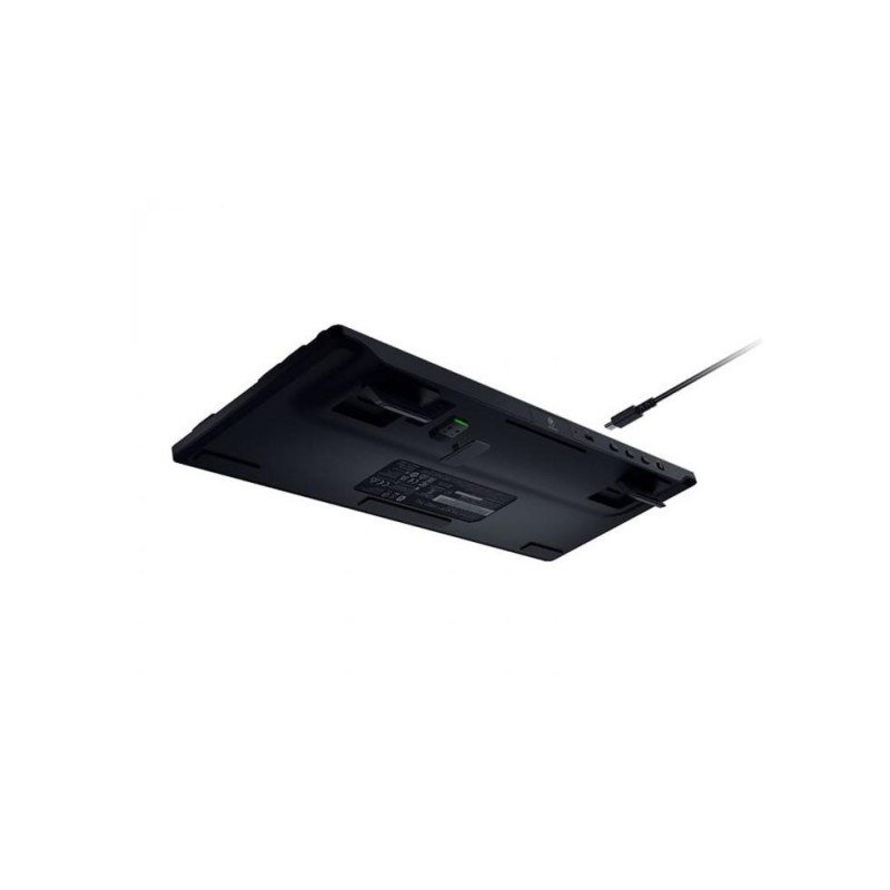 Клавиатура Razer DeathStalker V2 Pro, Tenkeyless, Black