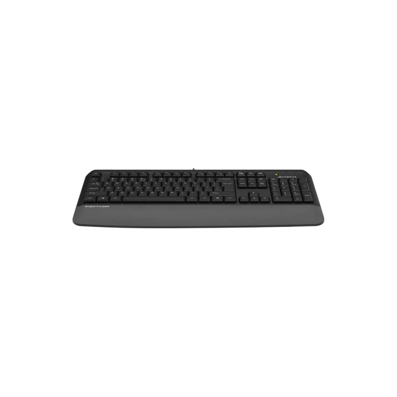 Keyboard A4Tech FK20, Gray