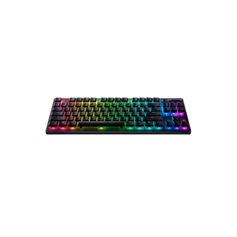 Клавиатура Razer DeathStalker V2 Pro, Tenkeyless, Black