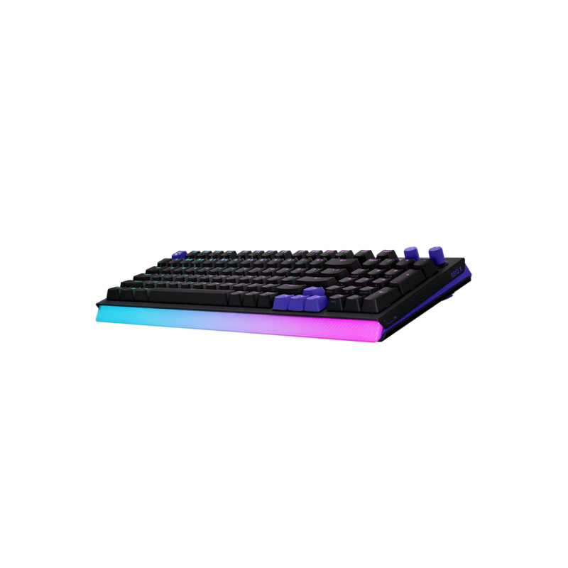 Клавиатура Logitech G512 X 98 Wired, Linear, Black
