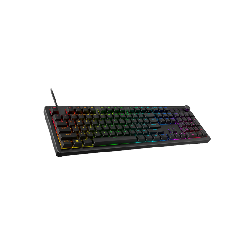 Клавиатура HyperX Alloy Rise, Black