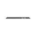 Клавиатура Apple Magic Keyboard with Touch ID and Numeric Keypad, Black Keys, 142857