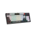 Клавиатура Bloody WS98, Grey