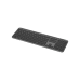 Клавиатура Logitech K950, Graphite
