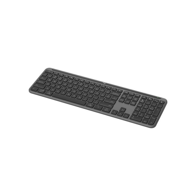 Клавиатура Logitech K950, Graphite