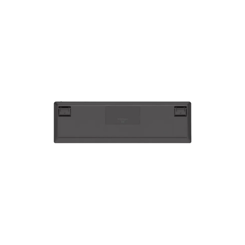 Клавиатура Logitech MX, графит, 147025