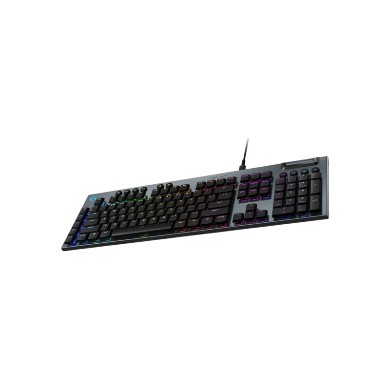 Клавиатура Logitech G915 X, Black
