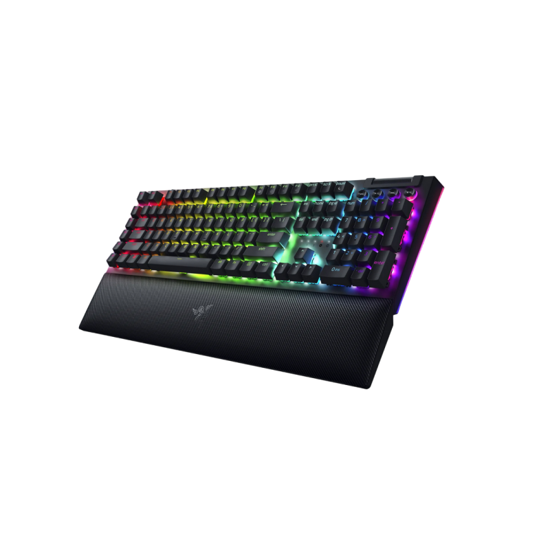 Клавиатура Razer BlackWidow V4, EN, Черный Клавиатура Razer BlackWidow V4, EN, Черный