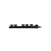 Клавиатура Logitech G515 TKL, Black