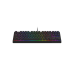 Игровая клавиатура HATOR Rockfall 2 Mecha TKL, RGB, 1,8 м, USB, EN/UA, черная