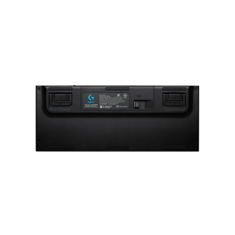 Клавиатура Logitech G915 TKL, Carbon