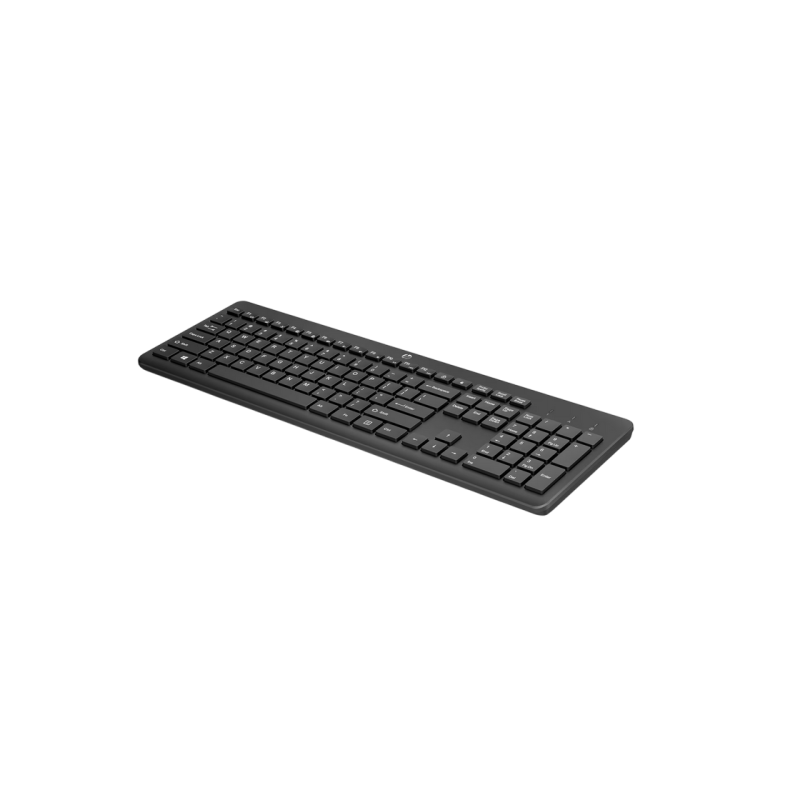 Беспроводная клавиатура HP 230