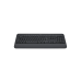 Клавиатура Logitech K650, Graphite