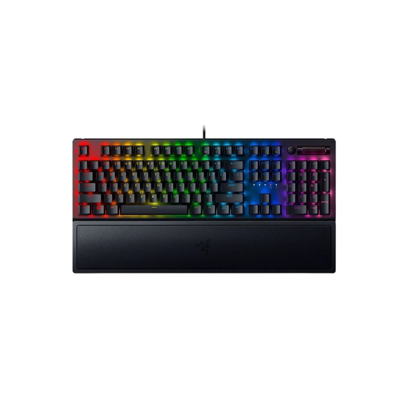 Keyboard Razer BlackWidow V3, Black, 149245