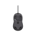 Клавиатура и мышь Logitech Signature Slim MK620, USB-C, бесшумная печать, 4000 точек на дюйм, 4 кнопки, 1,8/1,8 м, EN, черная