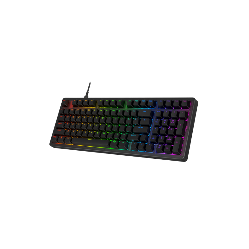 Gaming Keyboard HyperX Origins 2 1800