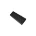 Клавиатура A4Tech FK10, Black/Grey