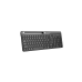 Клавиатура A4Tech FBK25, Black