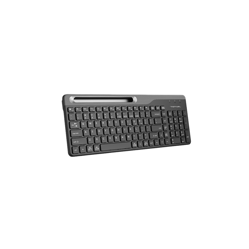 Клавиатура A4Tech FBK25, Black