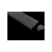 Клавиатура Logitech MK235, Grey, 204343