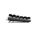Клавиатура Sven KB-G9300, EN/RU, Black