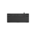 Клавиатура Logitech G515 TKL, Black