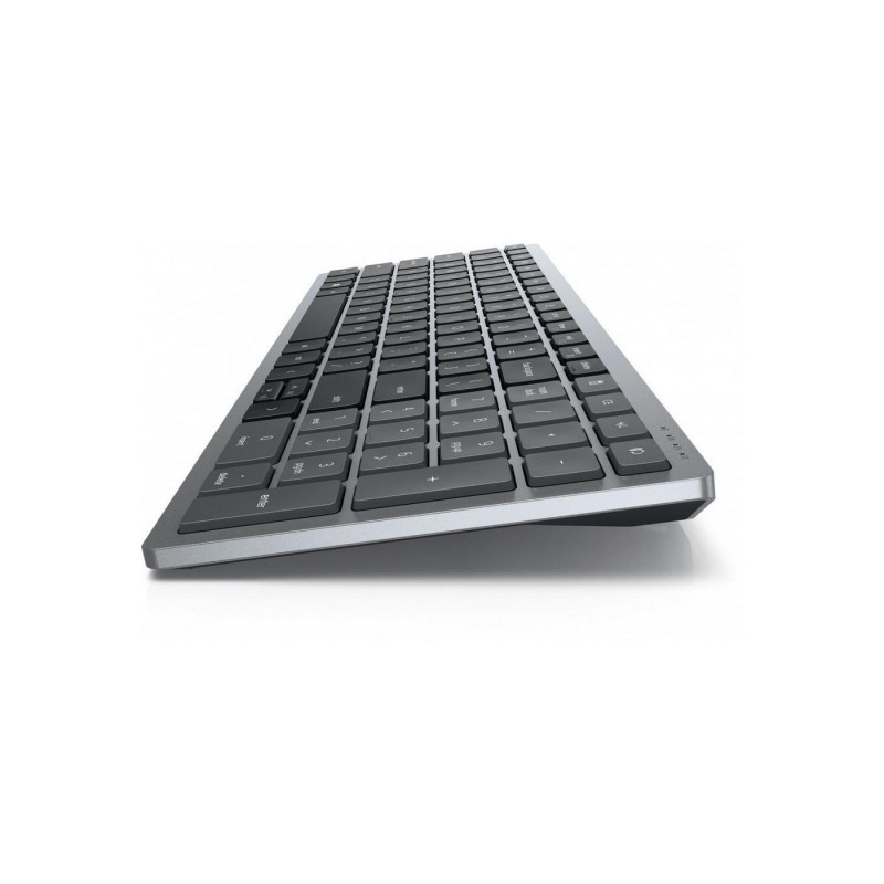 Клавиатура Dell Compact KB740, Russian